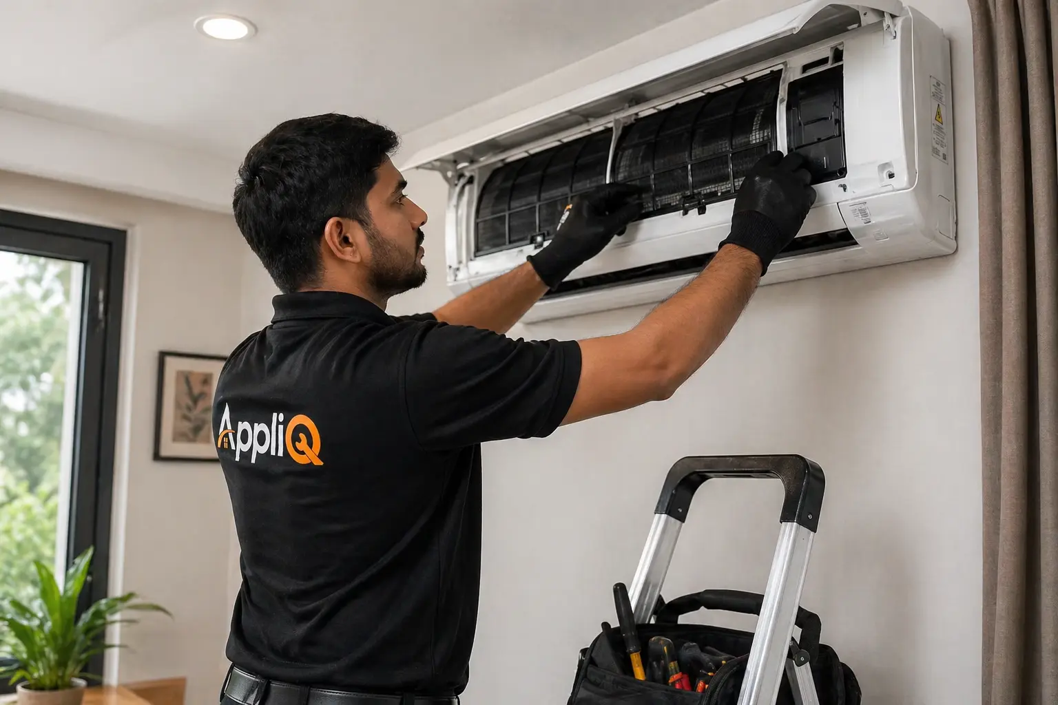 AC Repair